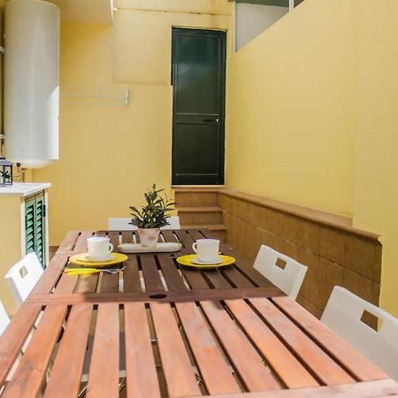 Blife Olaya Private Rooms Olhão Εξωτερικό φωτογραφία