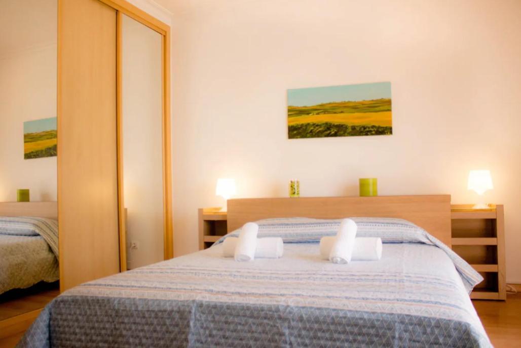 Blife Olaya Private Rooms Olhão Εξωτερικό φωτογραφία