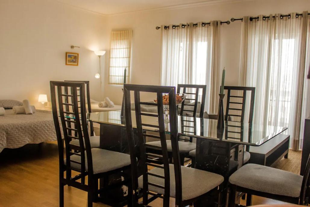 Blife Olaya Private Rooms Olhão Εξωτερικό φωτογραφία