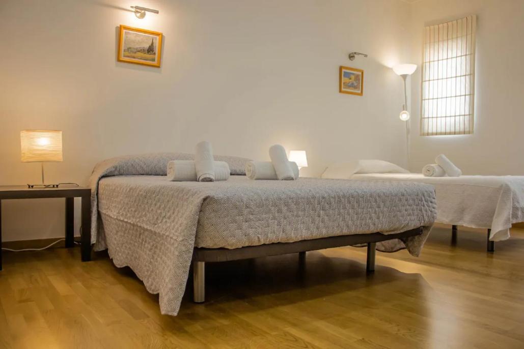 Blife Olaya Private Rooms Olhão Εξωτερικό φωτογραφία