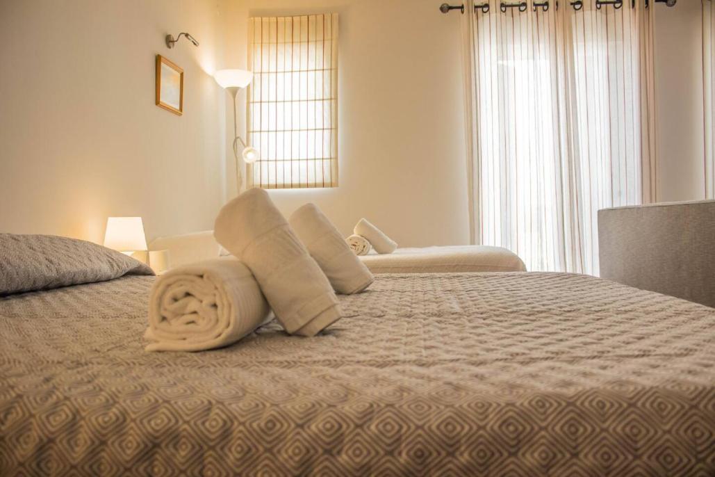 Blife Olaya Private Rooms Olhão Εξωτερικό φωτογραφία