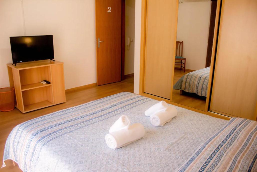 Blife Olaya Private Rooms Olhão Εξωτερικό φωτογραφία
