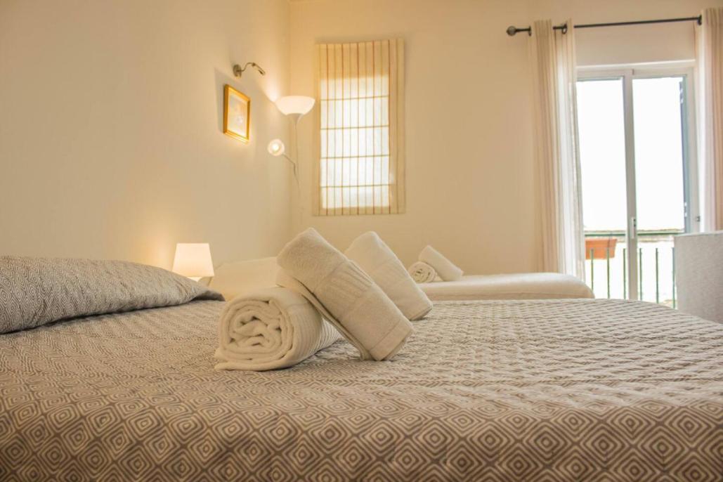 Blife Olaya Private Rooms Olhão Εξωτερικό φωτογραφία