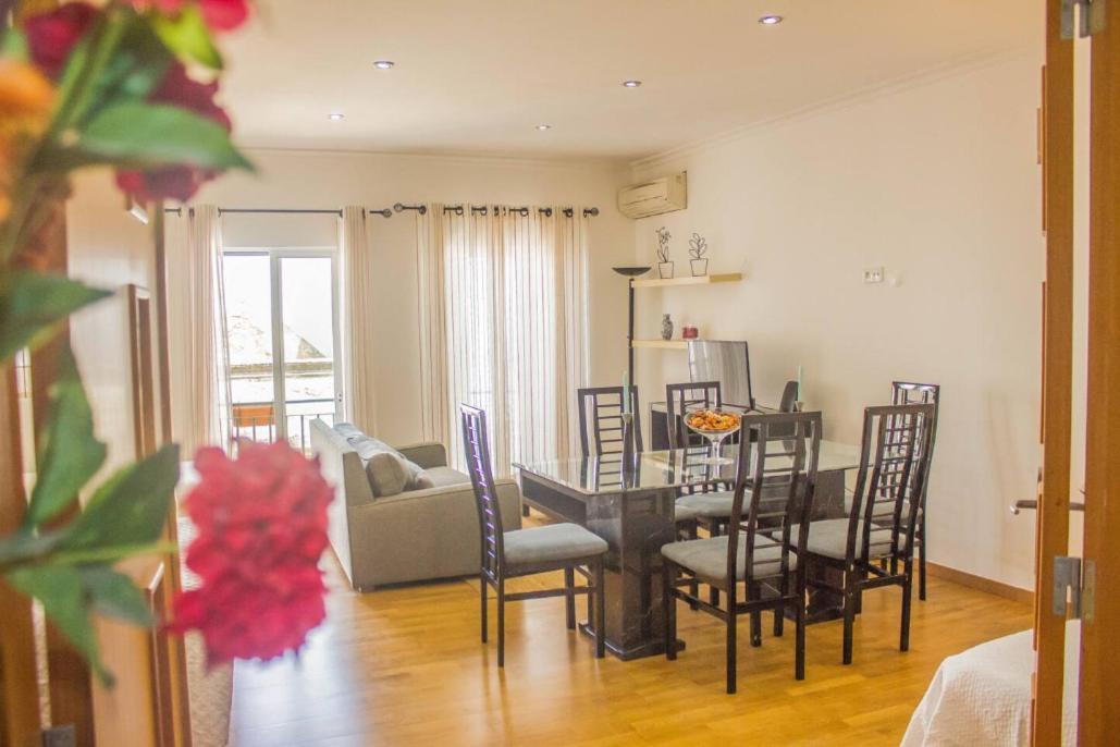 Blife Olaya Private Rooms Olhão Εξωτερικό φωτογραφία
