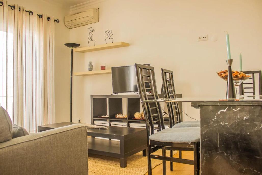Blife Olaya Private Rooms Olhão Εξωτερικό φωτογραφία
