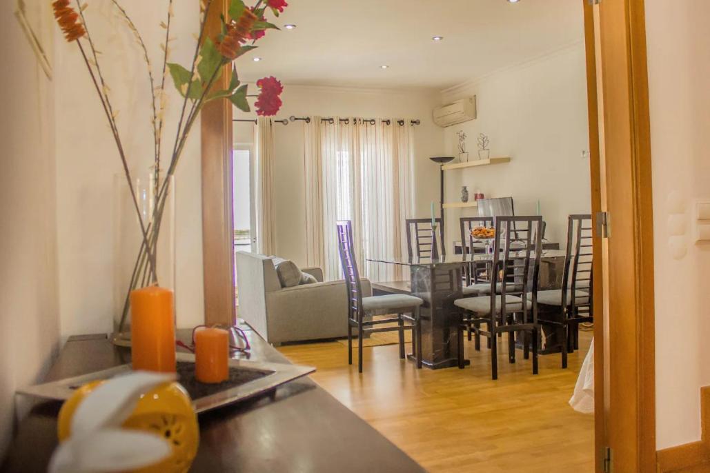 Blife Olaya Private Rooms Olhão Εξωτερικό φωτογραφία
