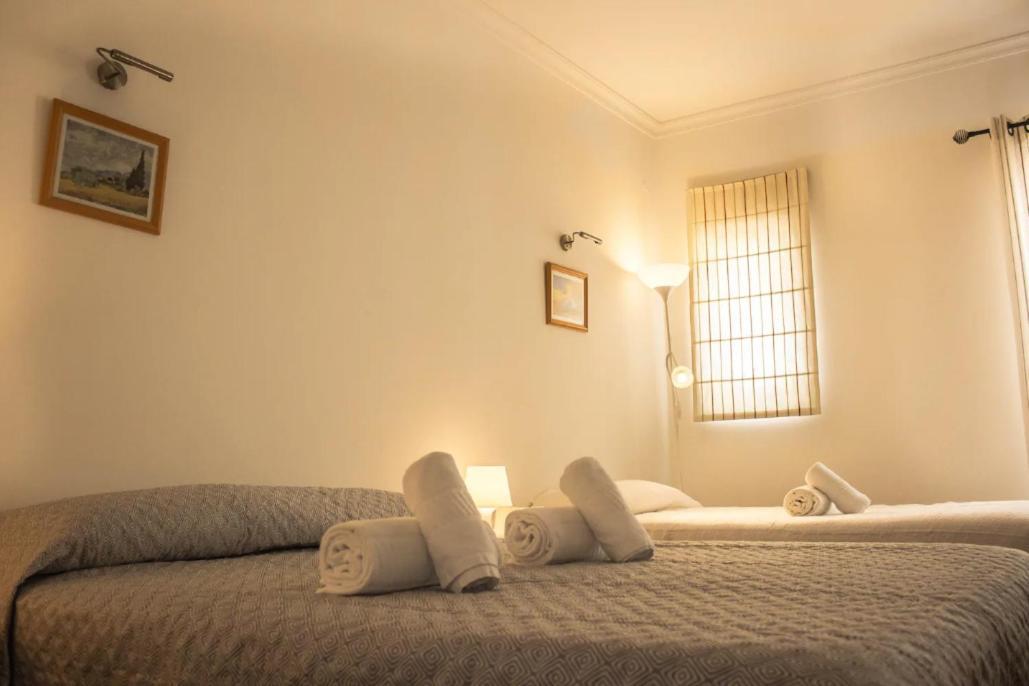 Blife Olaya Private Rooms Olhão Εξωτερικό φωτογραφία