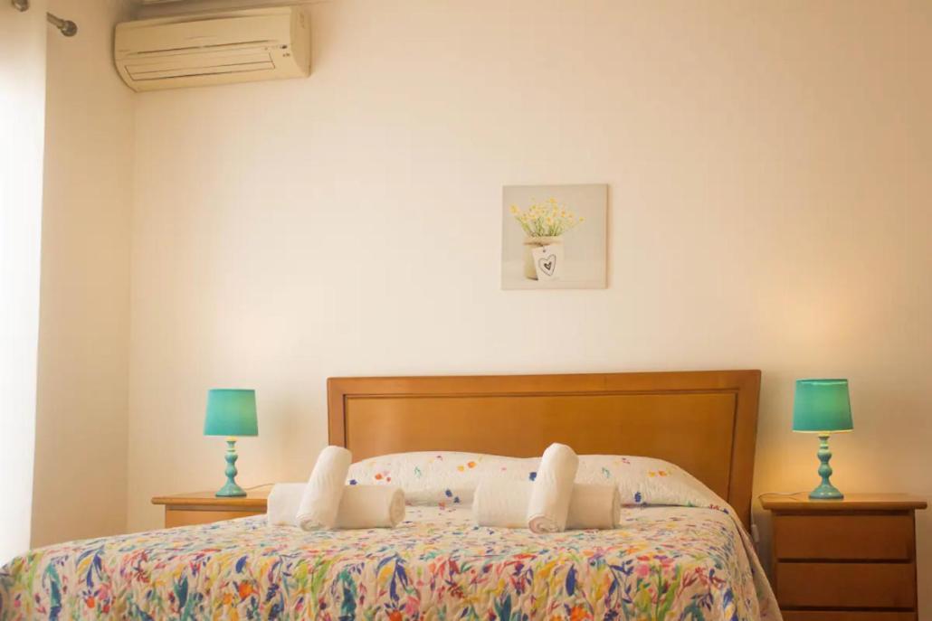 Blife Olaya Private Rooms Olhão Εξωτερικό φωτογραφία