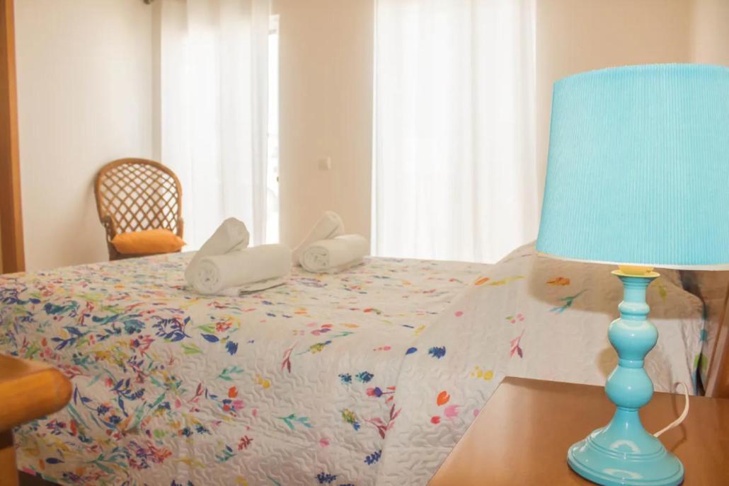 Blife Olaya Private Rooms Olhão Εξωτερικό φωτογραφία
