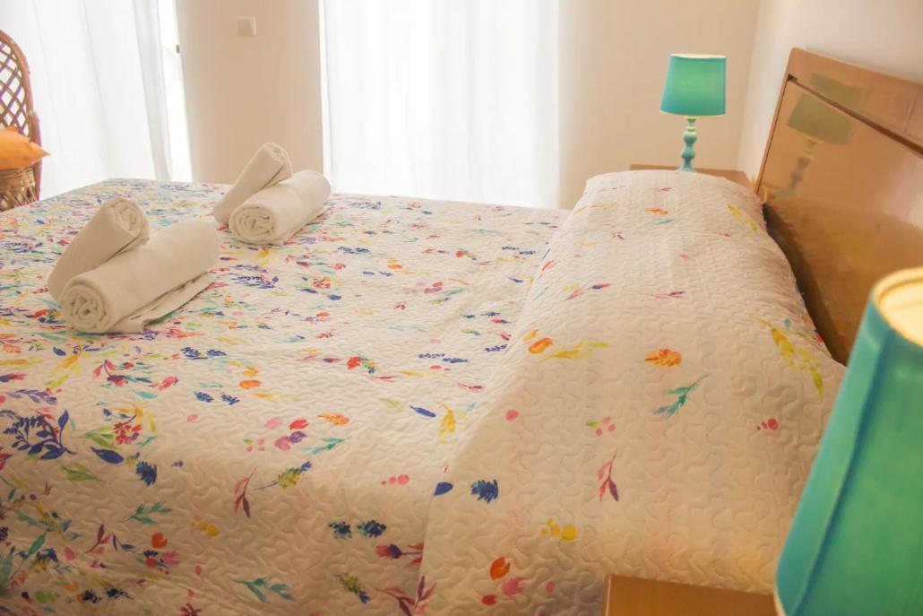 Blife Olaya Private Rooms Olhão Εξωτερικό φωτογραφία