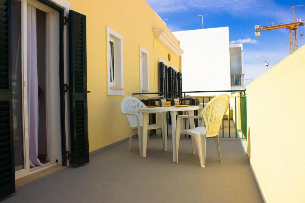 Blife Olaya Private Rooms Olhão Εξωτερικό φωτογραφία