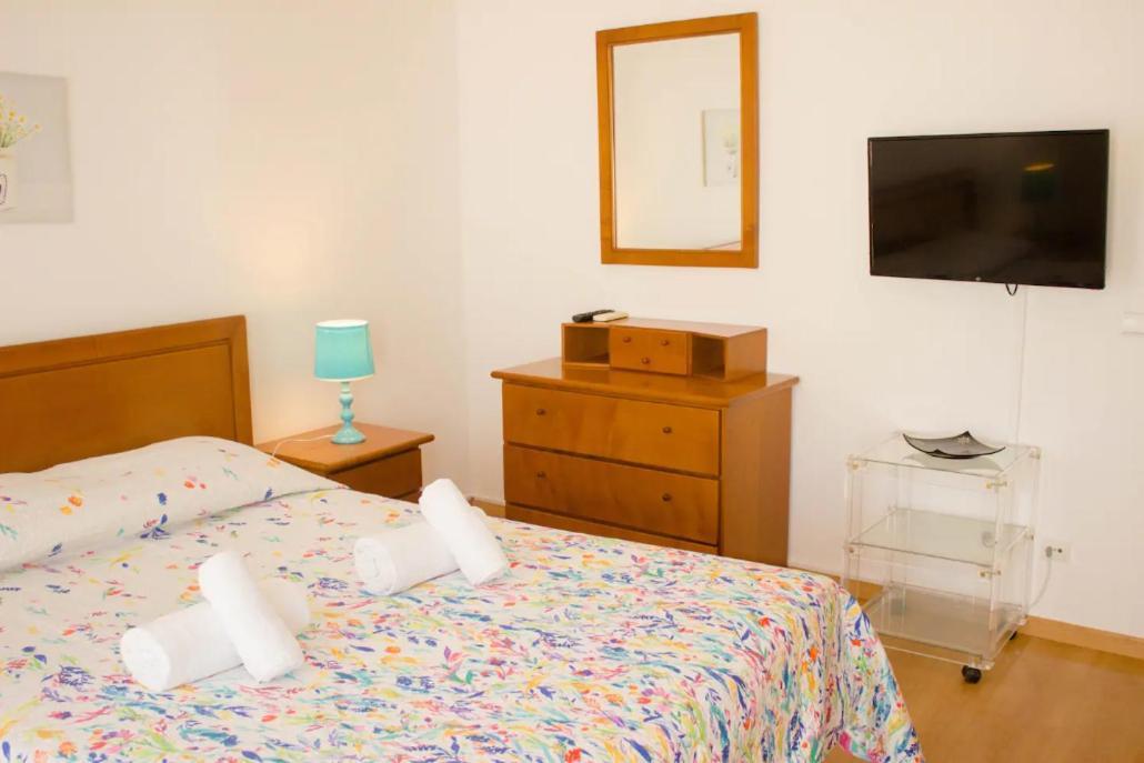 Blife Olaya Private Rooms Olhão Εξωτερικό φωτογραφία
