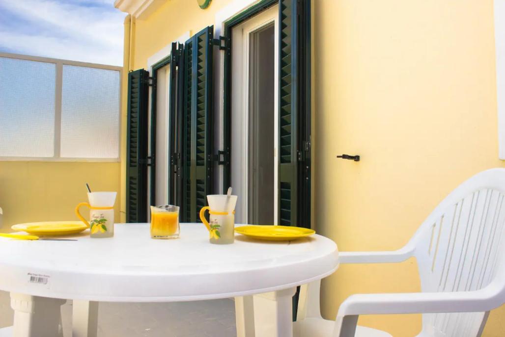 Blife Olaya Private Rooms Olhão Εξωτερικό φωτογραφία