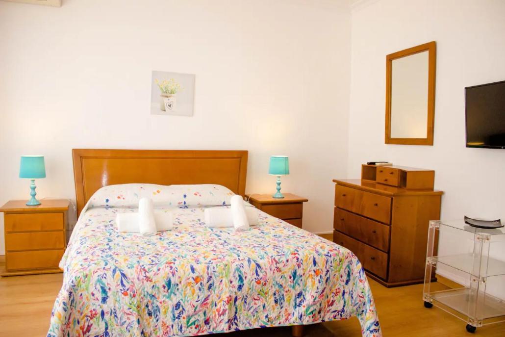 Blife Olaya Private Rooms Olhão Εξωτερικό φωτογραφία