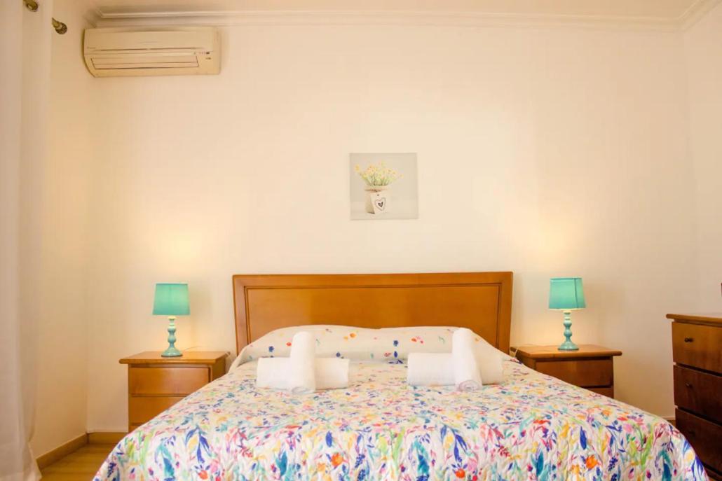 Blife Olaya Private Rooms Olhão Εξωτερικό φωτογραφία