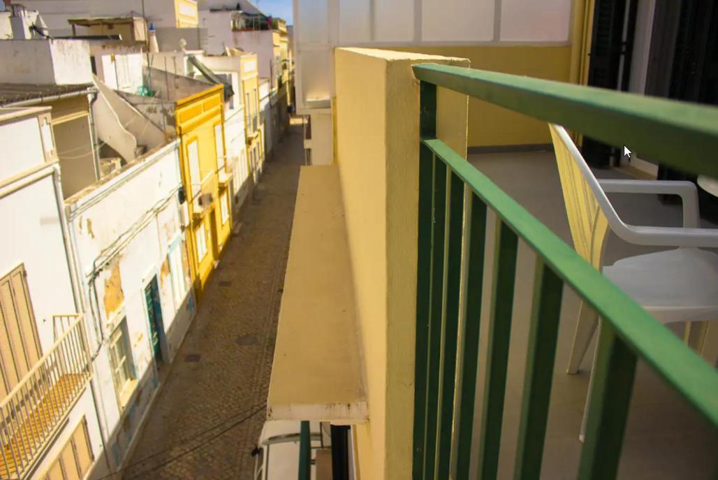 Blife Olaya Private Rooms Olhão Εξωτερικό φωτογραφία