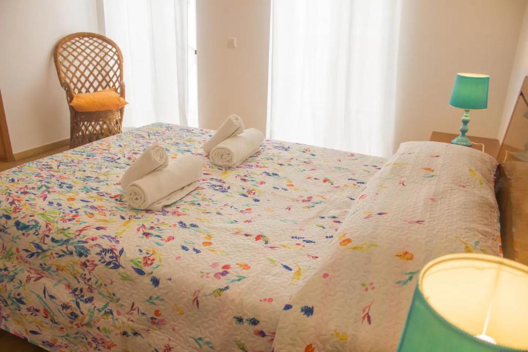 Blife Olaya Private Rooms Olhão Εξωτερικό φωτογραφία