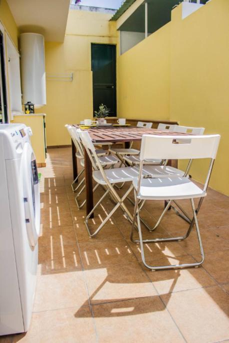 Blife Olaya Private Rooms Olhão Εξωτερικό φωτογραφία