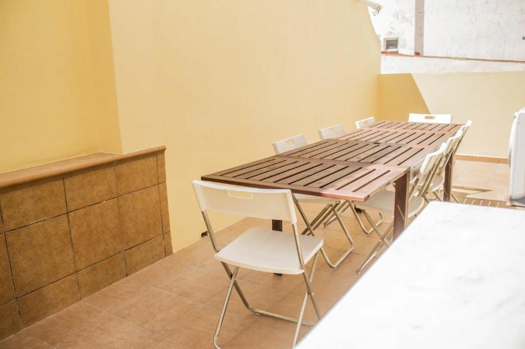 Blife Olaya Private Rooms Olhão Εξωτερικό φωτογραφία