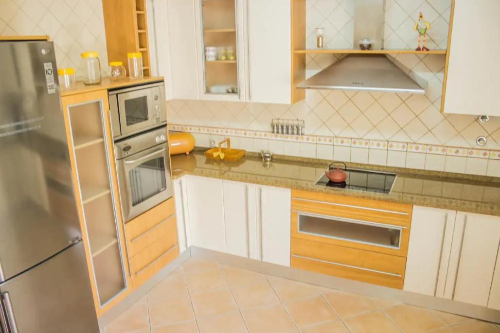 Blife Olaya Private Rooms Olhão Εξωτερικό φωτογραφία