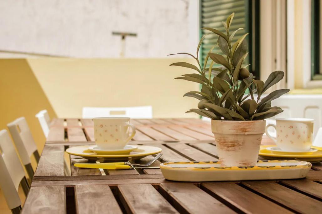 Blife Olaya Private Rooms Olhão Εξωτερικό φωτογραφία