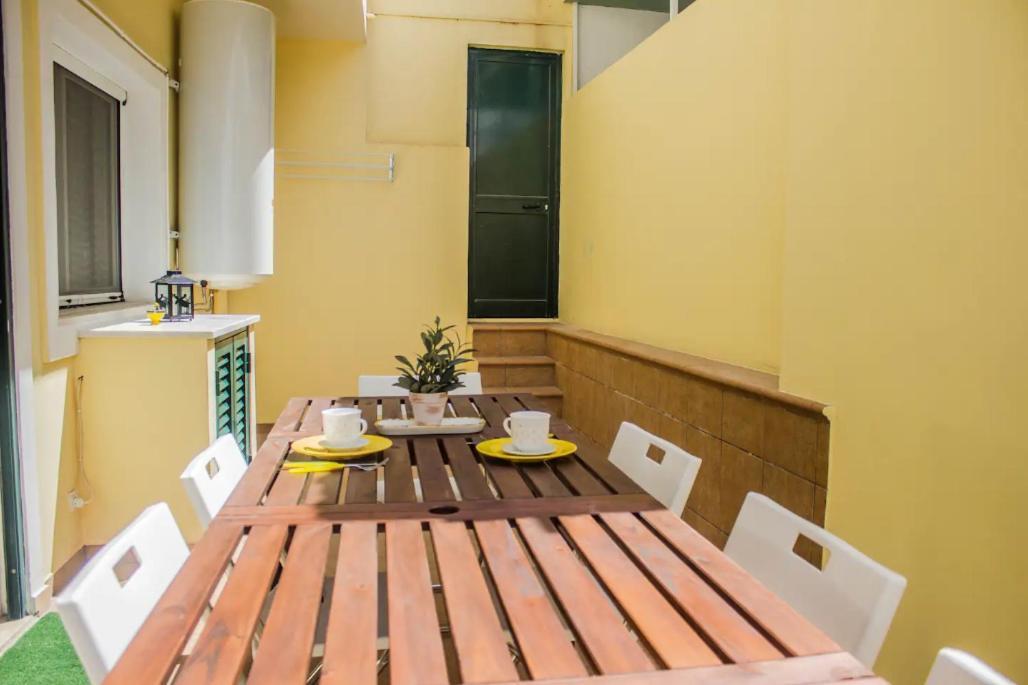 Blife Olaya Private Rooms Olhão Εξωτερικό φωτογραφία